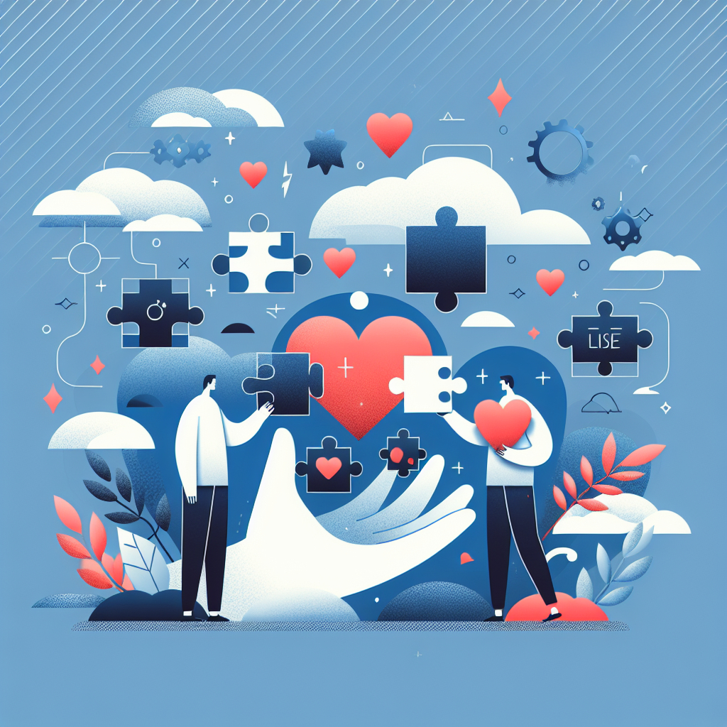 Jak radzić sobie z nieśmiałością w kontaktach miłosnych?