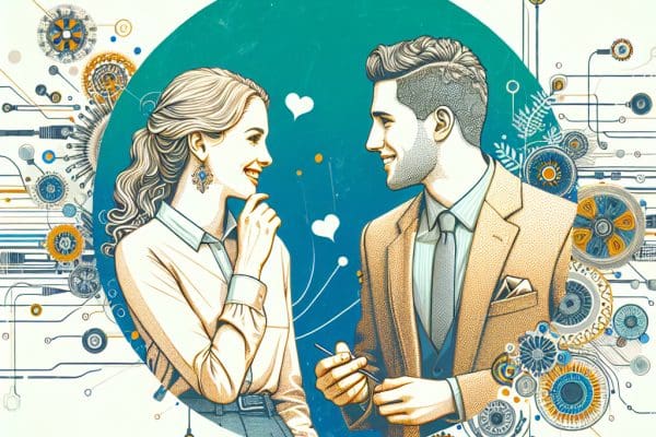 Rola komplementów w podrywaniu – jak ich używać?