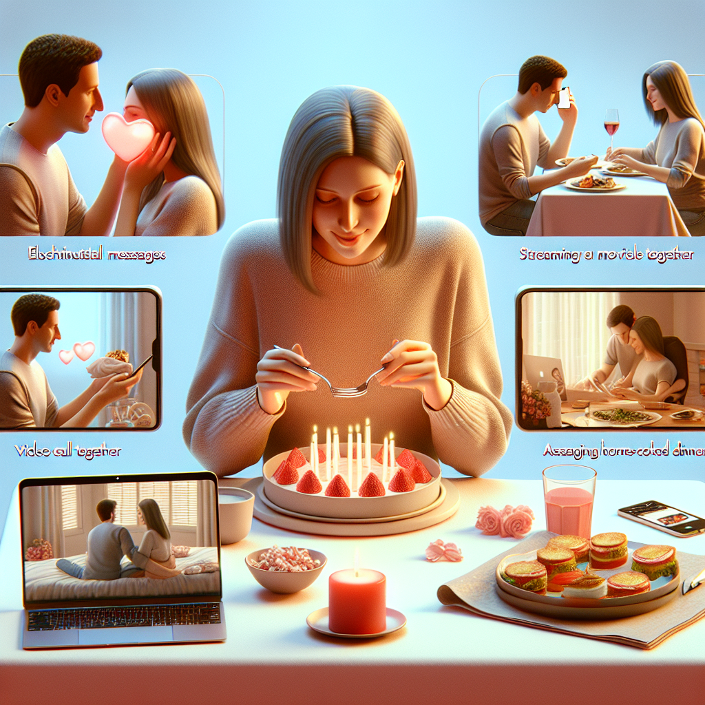 Czy romantyczne gesty wciąż działają w XXI wieku?