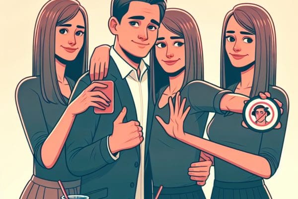 Jak uniknąć friendzone w relacji?