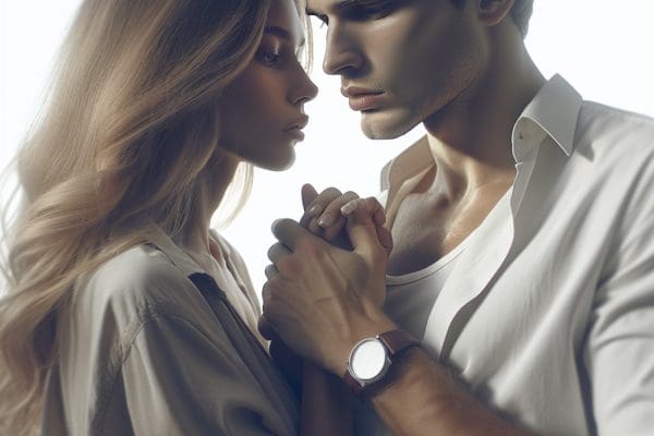 Jak budować napięcie w relacji miłosnej?