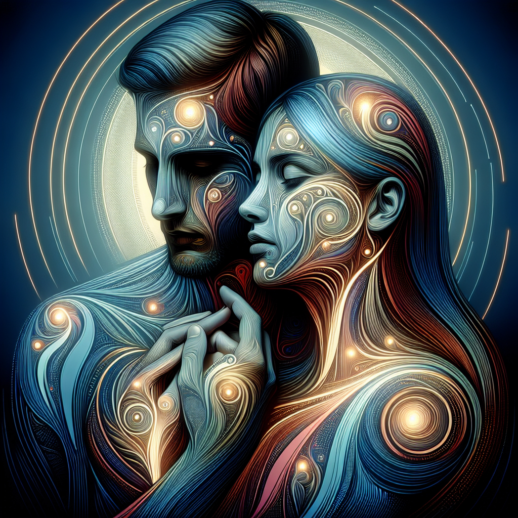 Czy warto podrywać kogoś, kto już jest w związku?